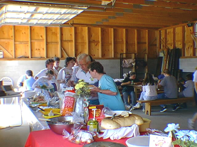 bdlunch