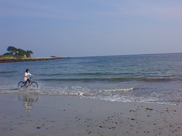 mebeach
