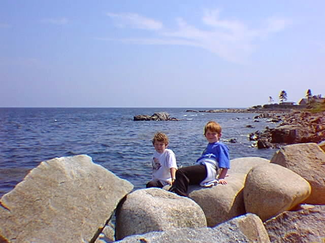 merocks