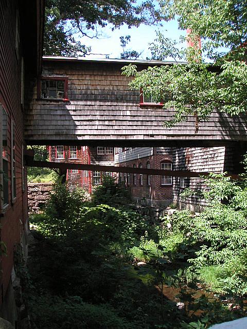 Frye's Mill