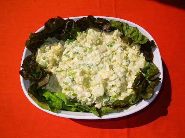 Potato salad