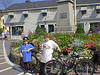 Vacation 1996
