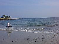 mebeach