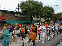 Media Parade