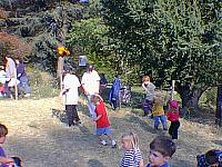 Tyler Arboretum 1998