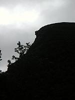 Old Man of the Mountain