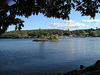 Meredith, NH