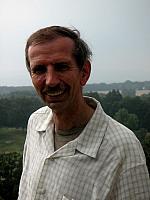 02 07 27 GB07 Paul from Little Round Top