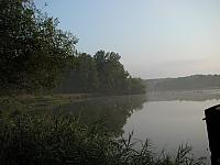 Lum's Pond