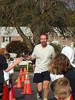 Aronomink 5K, 2003