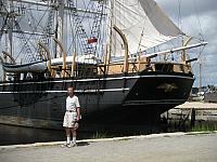 MysticSeaport 003