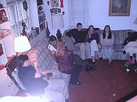 Easter, 2004