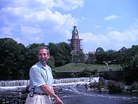 Slater Mill, 2004