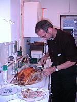 Thanksgiving, 2004