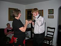 William's Graduation, June 2006