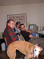 Beyond Books 1999