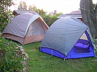 Camping Equipment