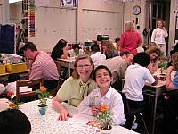 Philadelphia Reads, 2004