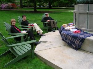 Bach Festival 2008