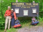 Quehanna Trailhead